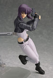Figma Ghost In The Shell Stand Alone Complex - Motoko Kusanagi S.A.C. Version Reissue