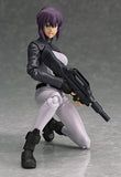 Figma Ghost In The Shell Stand Alone Complex - Motoko Kusanagi S.A.C. Version Reissue