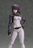 Figma Ghost In The Shell Stand Alone Complex - Motoko Kusanagi S.A.C. Version Reissue