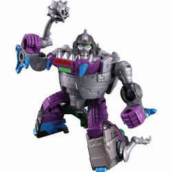 Transformers Takara Legends - LG-44 Sharkticon & Sweeps