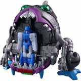 Transformers Takara Legends - LG-44 Sharkticon & Sweeps