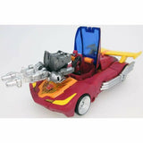 Transformers Takara Legends - LG-45 Targetmaster Hot Rodimus