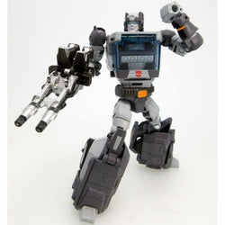 Transformers Takara Legends - LG-46 Targetmaster Kup