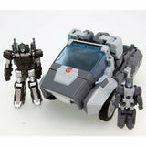 Transformers Takara Legends - LG-46 Targetmaster Kup