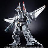 Chogokin Tamashii Mix - Mecha Godzilla Noriyoshi Ourai Poster Version