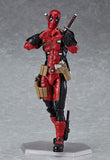 Figma - Deadpool
