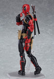 Figma - Deadpool