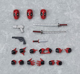 Figma - Deadpool