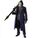 MAFEX Batman The Dark Knight Rises - Joker Version 2.0