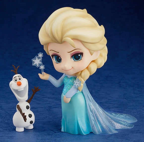 Nendoroid 475 Frozen - Elsa (Reissue)