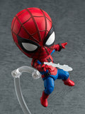 Nendoroid 781 Spiderman Homecoming Edition