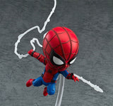 Nendoroid 781 Spiderman Homecoming Edition