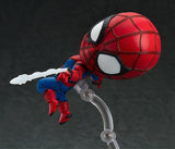 Nendoroid 781 Spiderman Homecoming Edition