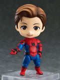 Nendoroid 781 Spiderman Homecoming Edition