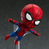 Nendoroid 781 Spiderman Homecoming Edition
