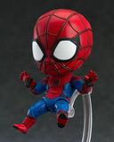 Nendoroid 781 Spiderman Homecoming Edition
