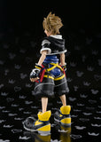 S.H. Figuarts Kingdom Hearts II - Sora