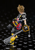 S.H. Figuarts Kingdom Hearts II - Sora