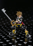 S.H. Figuarts Kingdom Hearts II - Sora