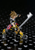 S.H. Figuarts Kingdom Hearts II - Sora