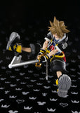S.H. Figuarts Kingdom Hearts II - Sora