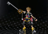 S.H. Figuarts Kingdom Hearts II - Sora