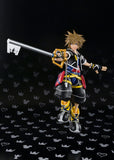 S.H. Figuarts Kingdom Hearts II - Sora