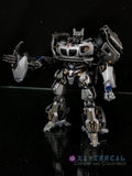 Xavier Cal Custom Masterpiece Movie Series MPM-9 Jazz