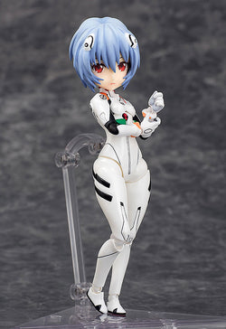 Parfom Rebuild Of Evangelion - Rei Ayanami