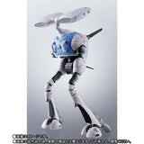 Macross Hi-Metal R - Regult Missile Type Set Tamashii Web Exclusive