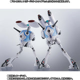 Macross Hi-Metal R - Regult Missile Type Set Tamashii Web Exclusive
