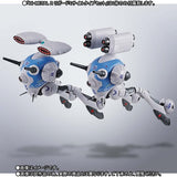 Macross Hi-Metal R - Regult Missile Type Set Tamashii Web Exclusive