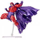 Revoltech Amazing Yamaguchi No 006 - X-Men - Magneto