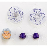Revoltech Amazing Yamaguchi No 006 - X-Men - Magneto