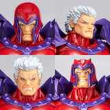 Revoltech Amazing Yamaguchi No 006 - X-Men - Magneto