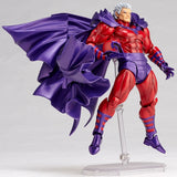 Revoltech Amazing Yamaguchi No 006 - X-Men - Magneto