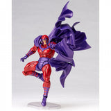 Revoltech Amazing Yamaguchi No 006 - X-Men - Magneto