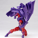 Revoltech Amazing Yamaguchi No 006 - X-Men - Magneto