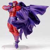 Revoltech Amazing Yamaguchi No 006 - X-Men - Magneto