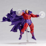 Revoltech Amazing Yamaguchi No 006 - X-Men - Magneto