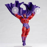 Revoltech Amazing Yamaguchi No 006 - X-Men - Magneto