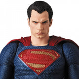 MAFEX Justice League - Superman