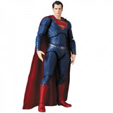 MAFEX Justice League - Superman