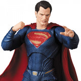 MAFEX Justice League - Superman