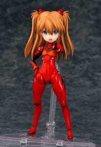 Parfom Rebuild Of Evangelion - Asuka Langley Shikinami