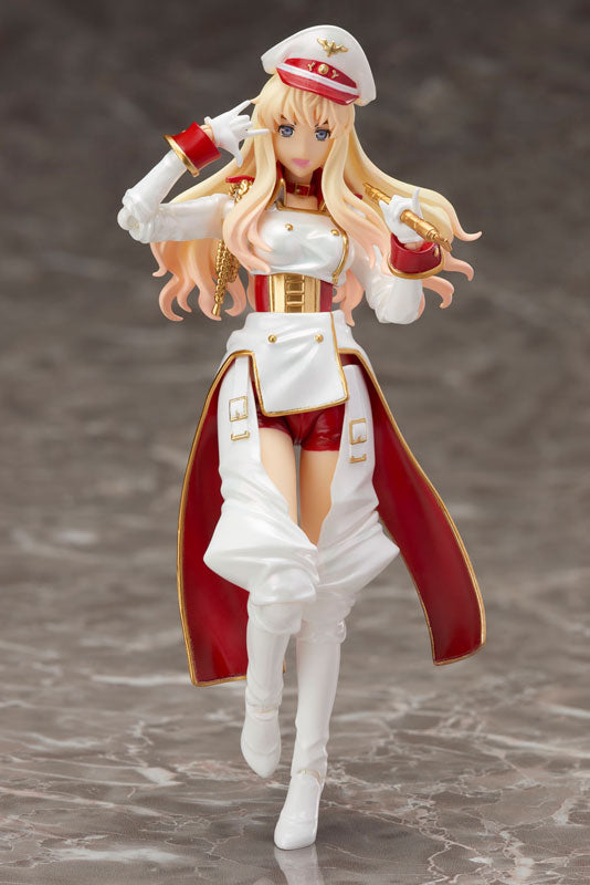 S. H. Figuarts Macross Frontier - Sheryl Nome Anniversary Special Color Version