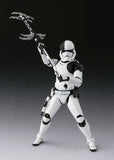 S. H. Figuarts Star Wars The Last Jedi - First Order Executioner