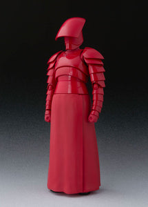 S. H. Figuarts Star Wars The Last Jedi - Elite Praetorian Guard (Double Blade)