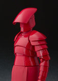 S. H. Figuarts Star Wars The Last Jedi - Elite Praetorian Guard (Double Blade)