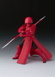 S. H. Figuarts Star Wars The Last Jedi - Elite Praetorian Guard (Double Blade)